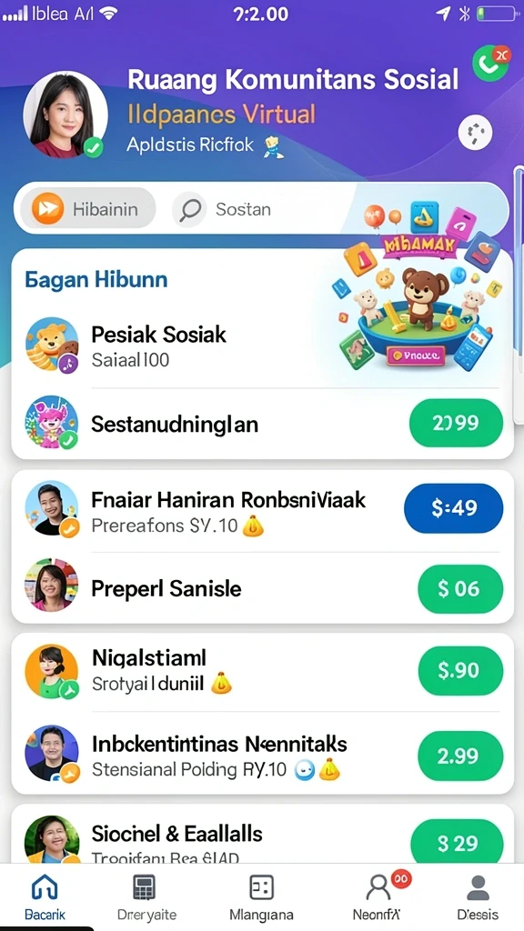 Screenshot rpvip6 nomor 1