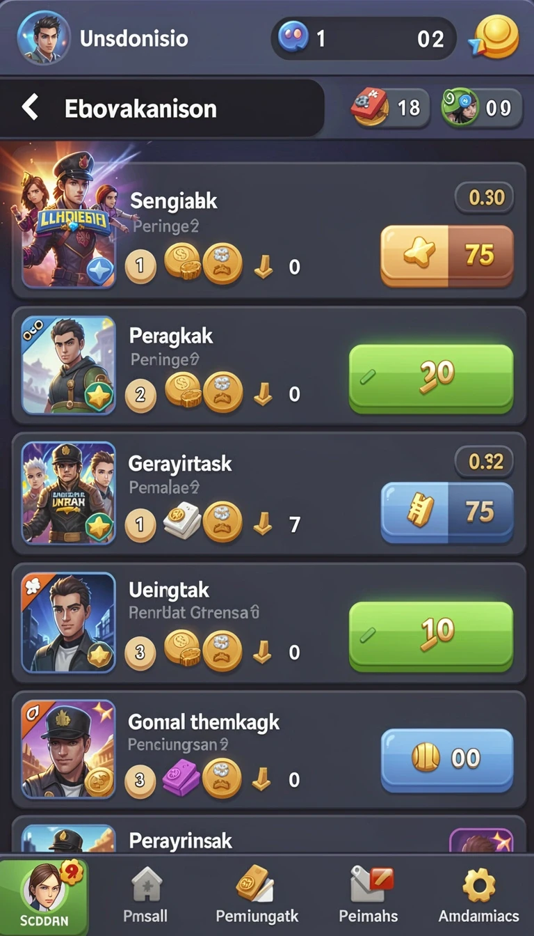 Screenshot rt99 nomor 1