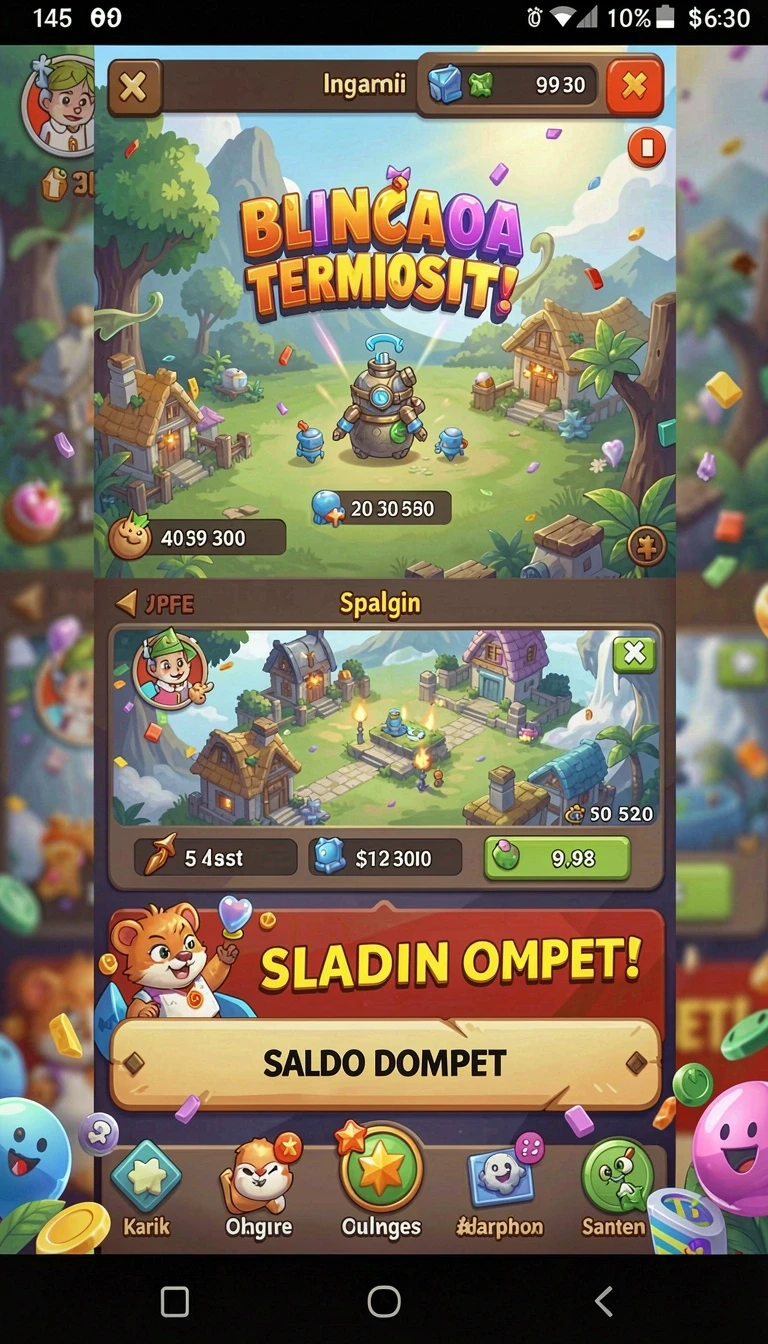 Screenshot s9s9 nomor 1