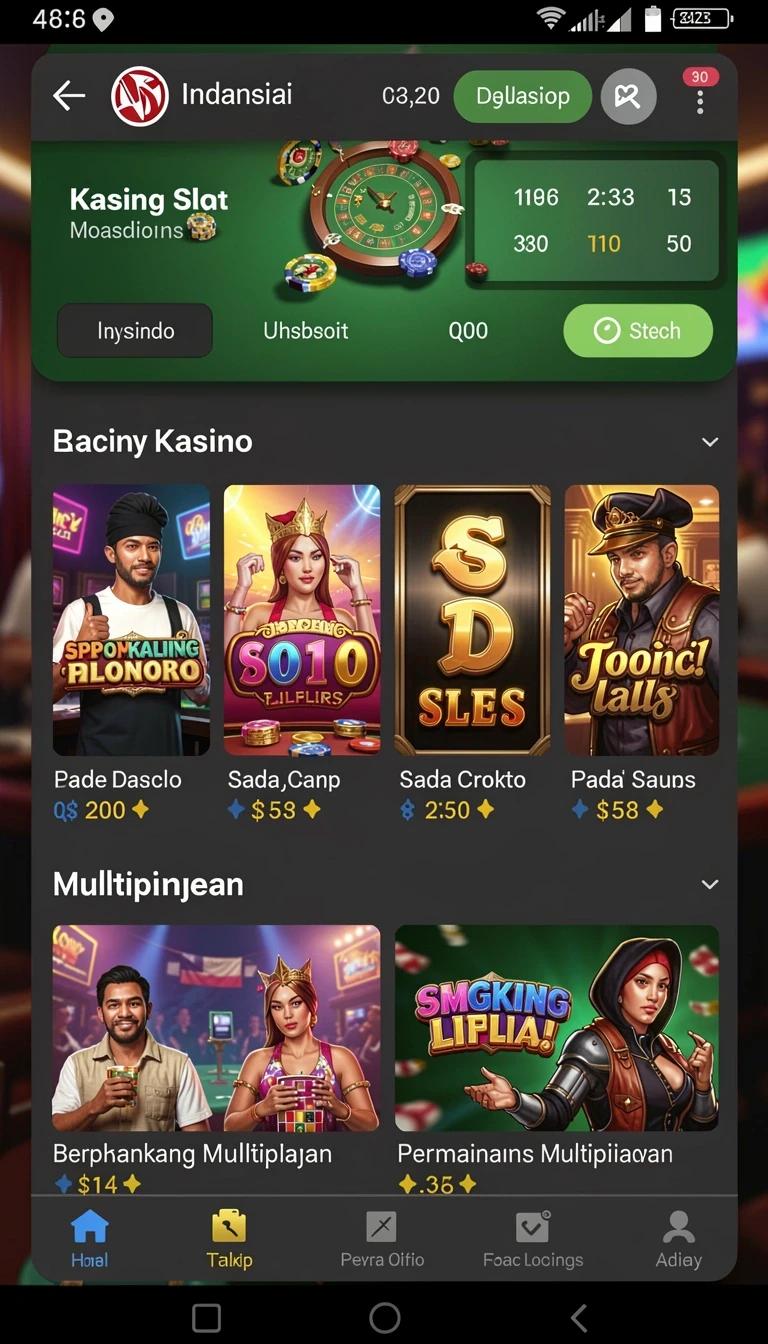 Screenshot sapitoto nomor 2