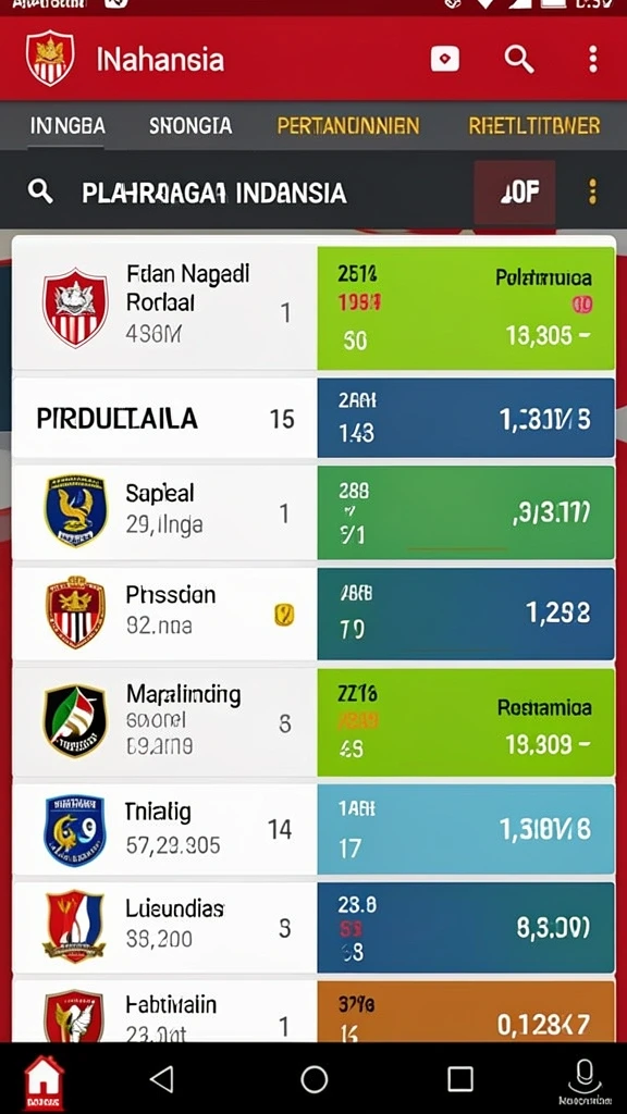 Screenshot stadium77 nomor 3