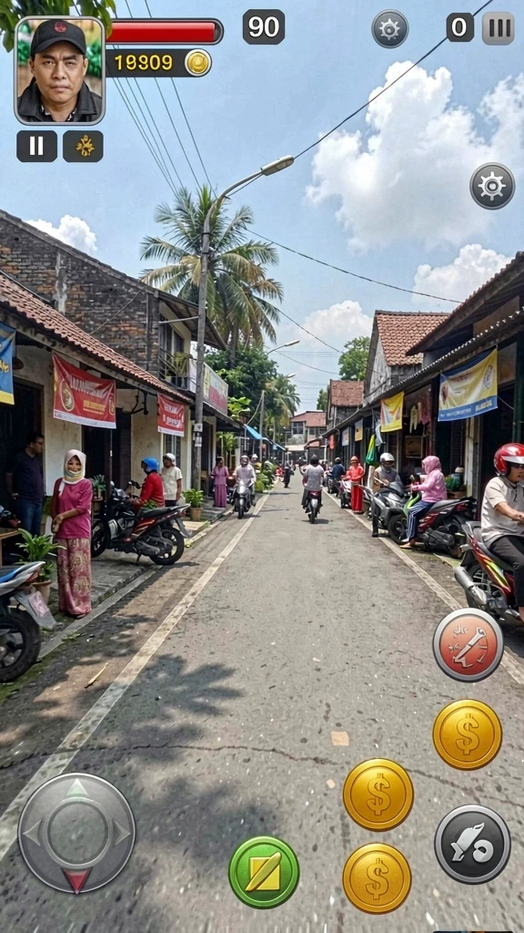 Screenshot surga11 nomor 2