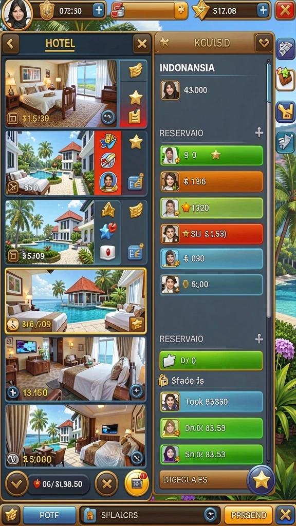 Screenshot svip777 nomor 1