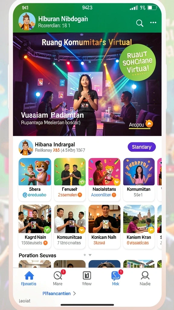 Screenshot valohoki nomor 3