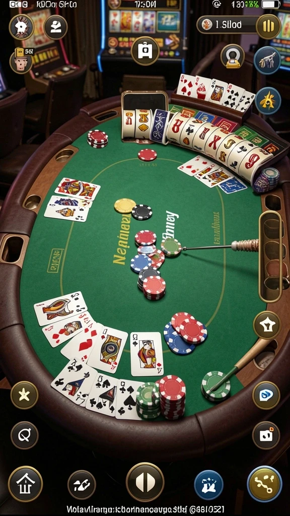 Screenshot vc55 nomor 1