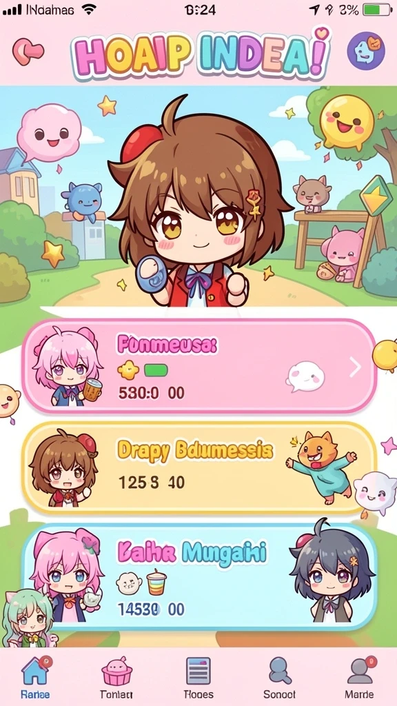 Screenshot vc55 nomor 2