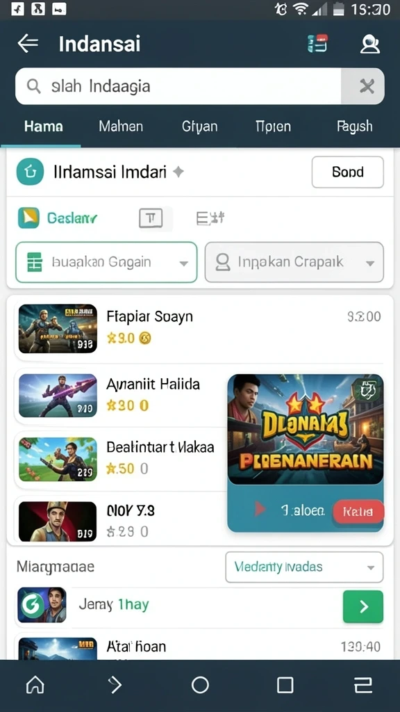Screenshot wk888 nomor 2