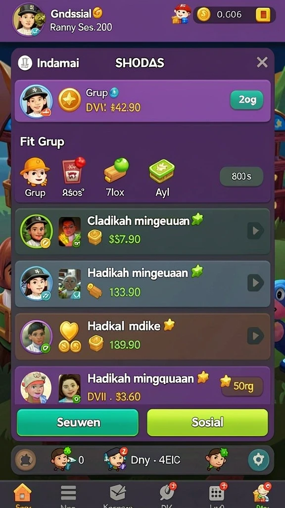Screenshot wow33 nomor 1