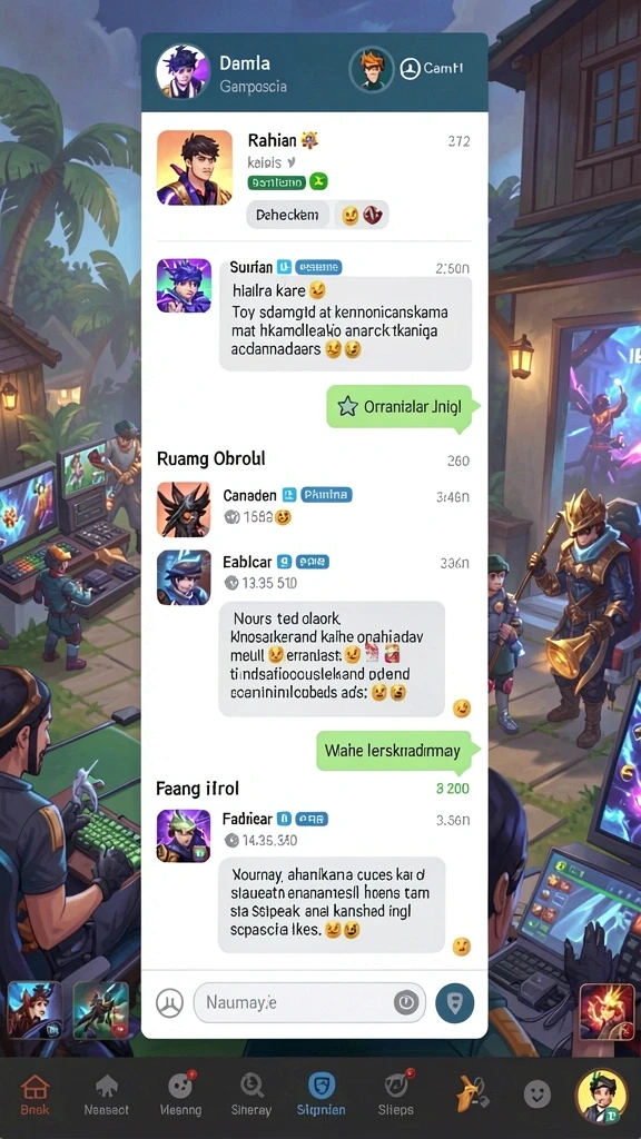 Screenshot wow33 nomor 3