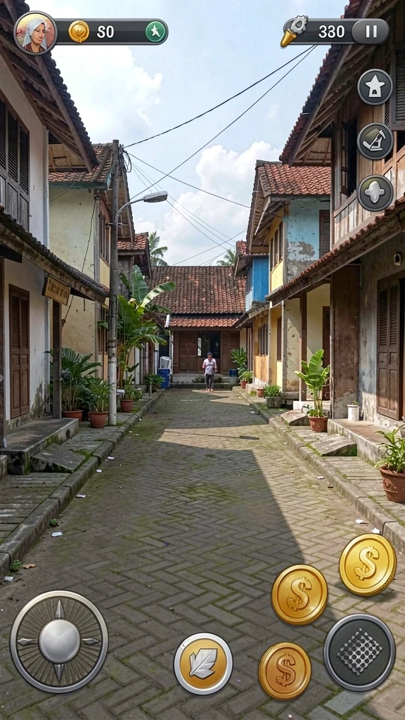 Screenshot yoyo88 nomor 3