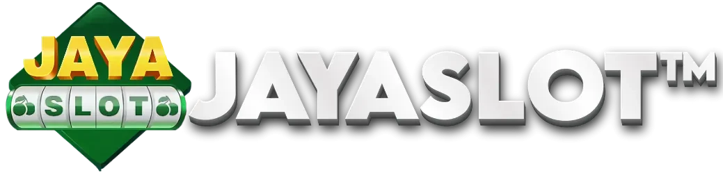 jayaslot — logo kanal